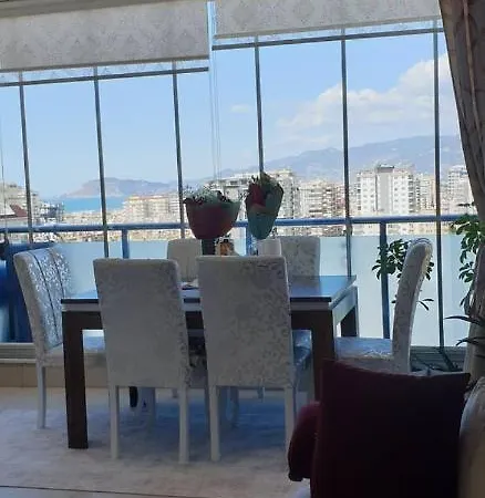 Appartement Power Love Alanya